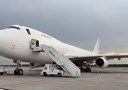 Bertling handles challenging Air Charter shipment from Malaysia to UK (door-to-door)