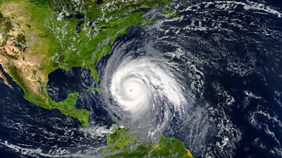 update on the impact of hurricane beryl