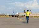 urgent Air freight Shipment to Lubumbashi